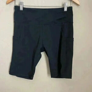 Baleaf Bike Shorts Black Size Medium
